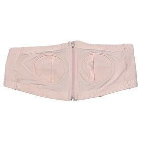 Hands-Free Pumping Bra Simple Wishes Sz XS-M (Adjustable) with Straps